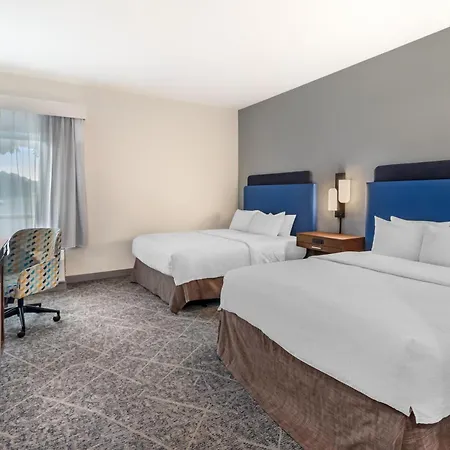 Hampton Inn Carbondale