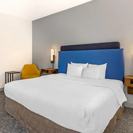 Hampton Inn Carbondale