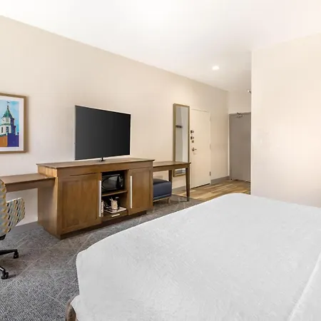 Hampton Inn Carbondale