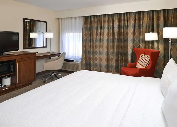 Hampton Hotel Carbondale