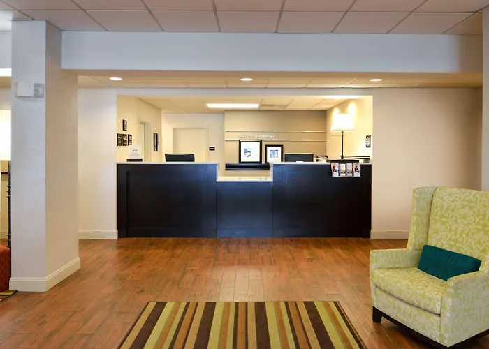 Hampton Hotel