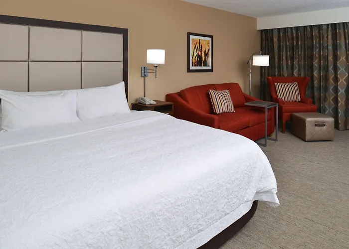 Hotel Hampton