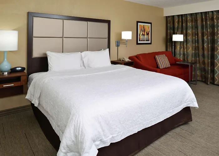 Hotel Hampton Carbondale