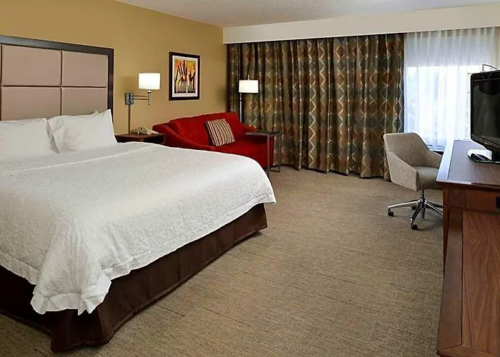 Hotel Hampton