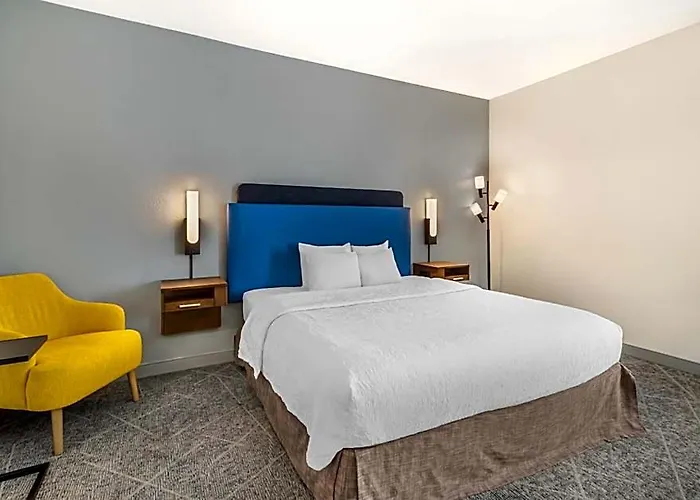 Hampton 3* Carbondale