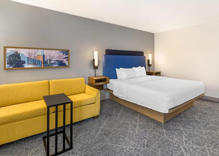 Hotel Hampton