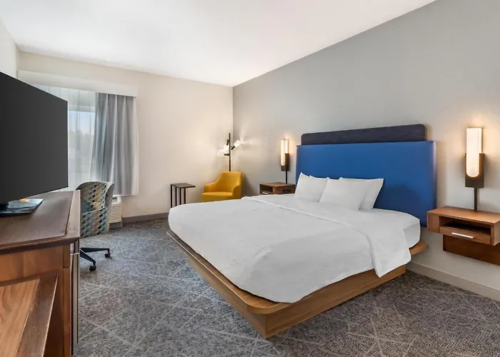 Hotel Hampton Carbondale