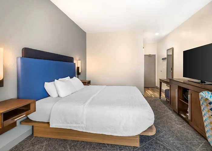 Hampton Hotel Carbondale