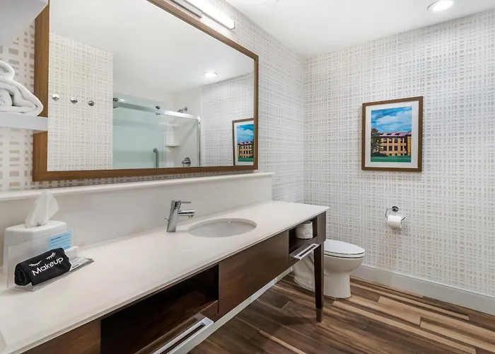 Hotel Hampton Carbondale
