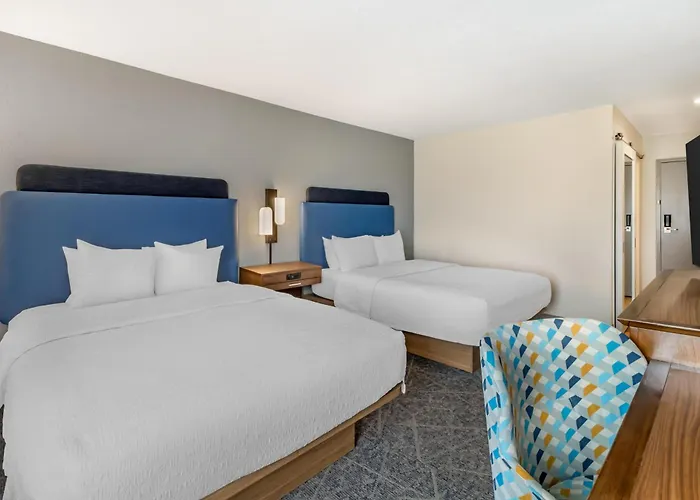 Hotel Hampton Carbondale