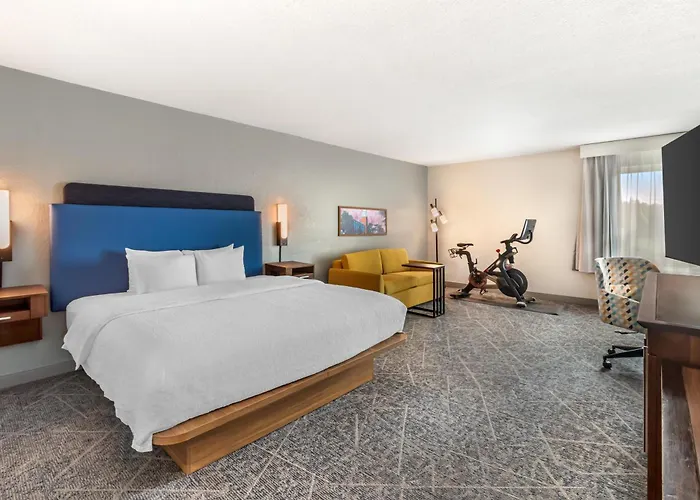 Hampton 3* Carbondale