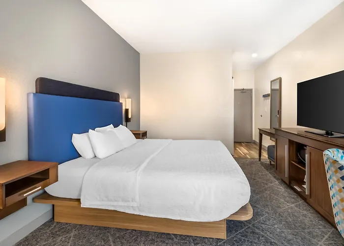Hampton Hotel Carbondale