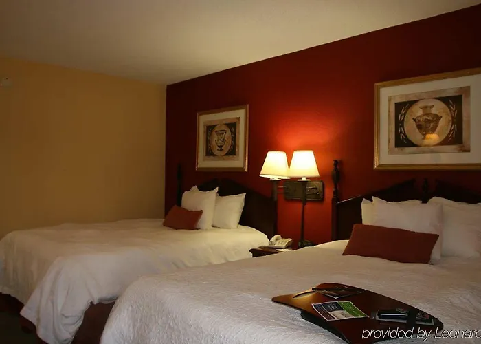 Hampton 3*