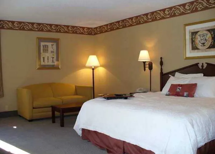 Hampton Hotel